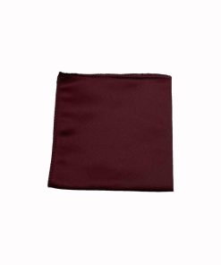 Brianze Koyu Bordo Kuşak Papyon Mendil Set - Brianze.com Kravat ve Erkek Giyim Sitesi