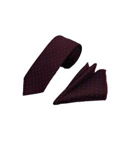 Brianze Bordo Lacivert Desenli Kravat Ve Mendil Set Brianze.com Brianze Bordo Lacivert Desenli Kravat Ve Mendil Set - Brianze.com Kravat ve Erkek Giyim Sitesi