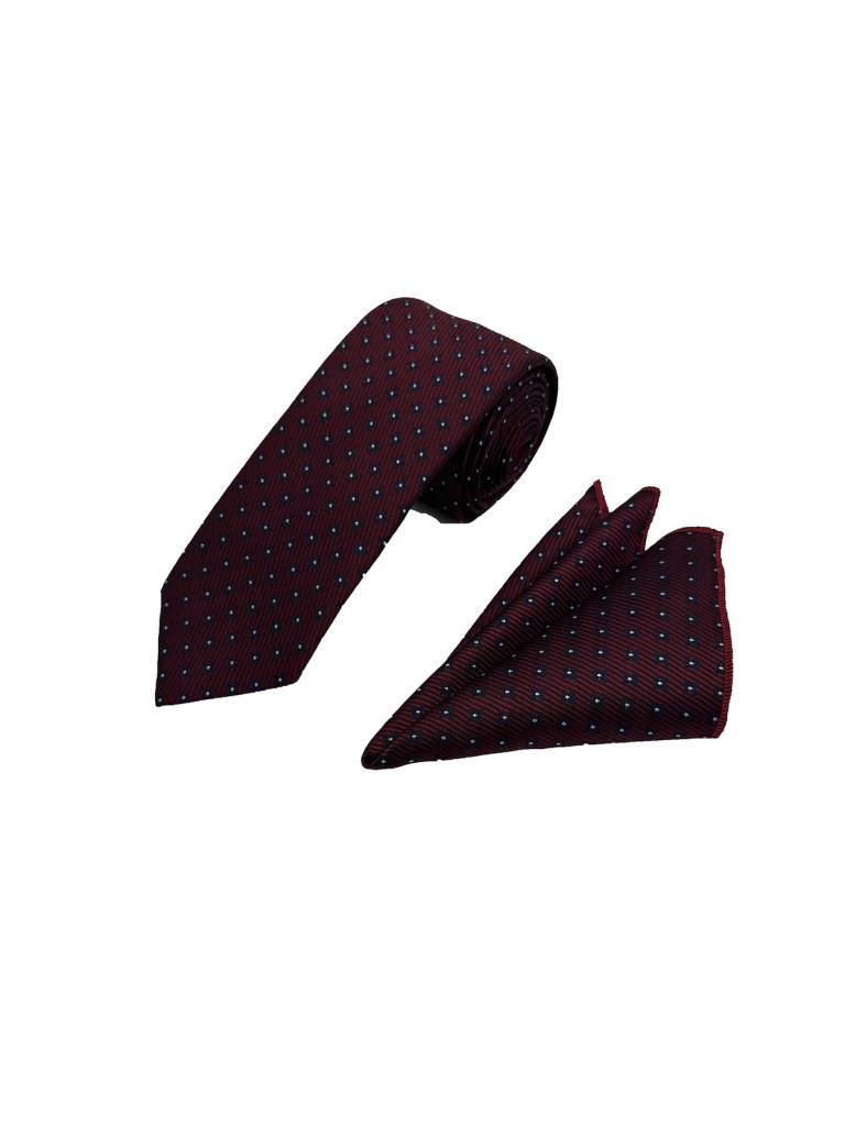 Brianze Bordo Lacivert Desenli Kravat Ve Mendil Set Brianze.com Brianze Bordo Lacivert Desenli Kravat Ve Mendil Set - Brianze.com Kravat ve Erkek Giyim Sitesi