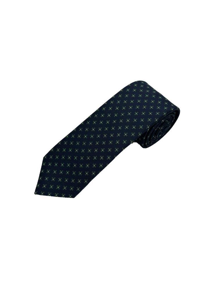 Brianze Lacivert Yeşil Desenli Kravat Ve Mendil Set Brianze.com Brianze Lacivert Yeşil Desenli Kravat Ve Mendil Set - Brianze.com Kravat ve Erkek Giyim Sitesi