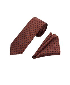 Brianze Taba Lacivert Desenli Kravat Ve Mendil Set Brianze.com Brianze Taba Lacivert Desenli Kravat Ve Mendil Set - Brianze.com Kravat ve Erkek Giyim Sitesi